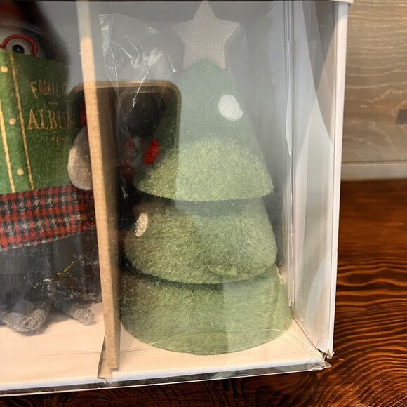 Featherly Friends Target Wondershop 2024 Reunion Christmas Collection 10 pc. set - Picture 5 of 13